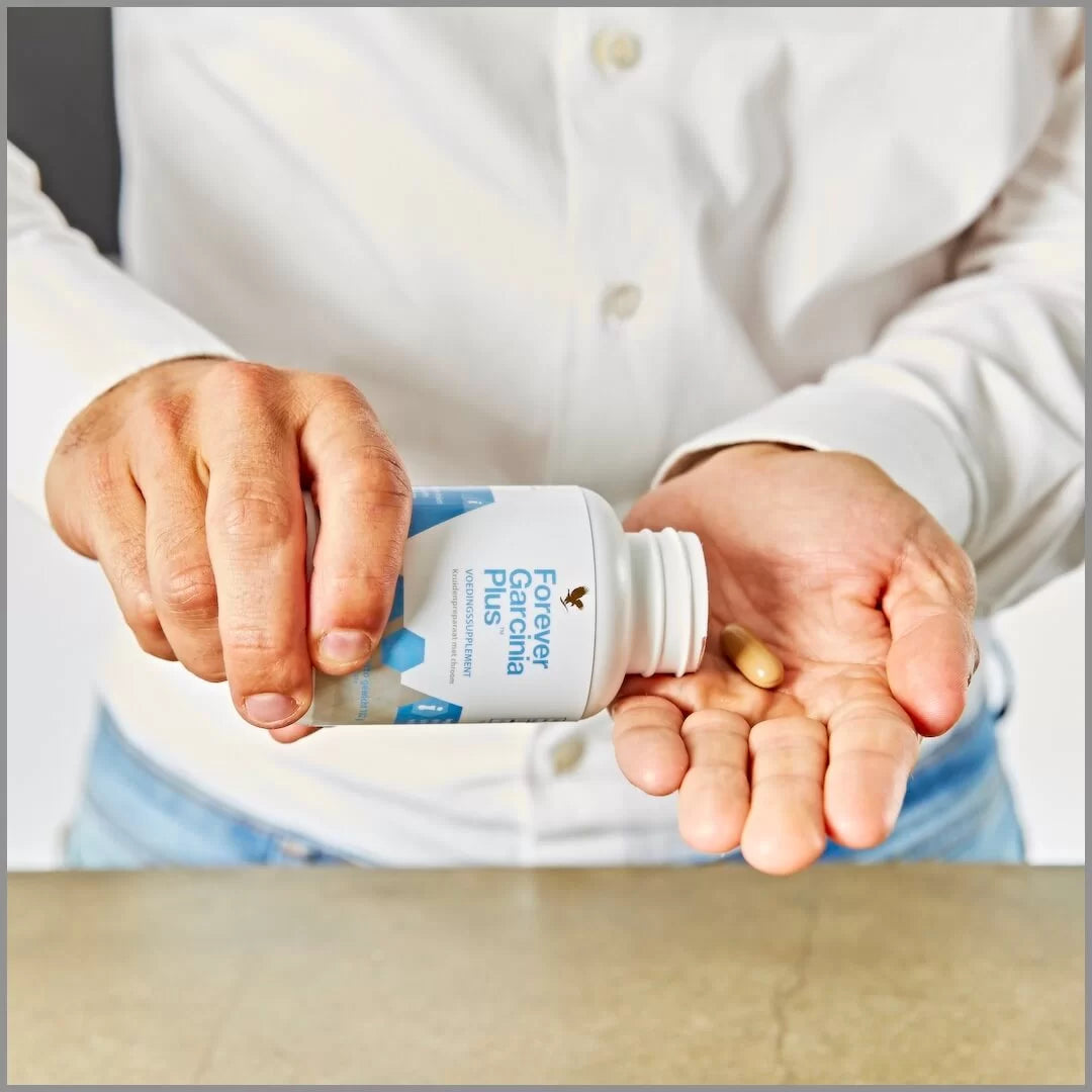 Forever Garcinia Plus