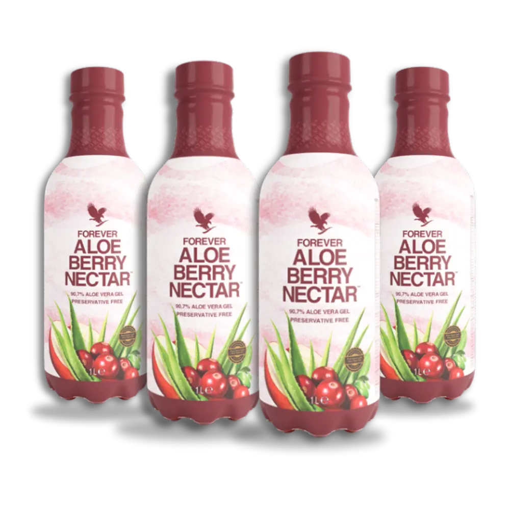 Copy Forever Living Products