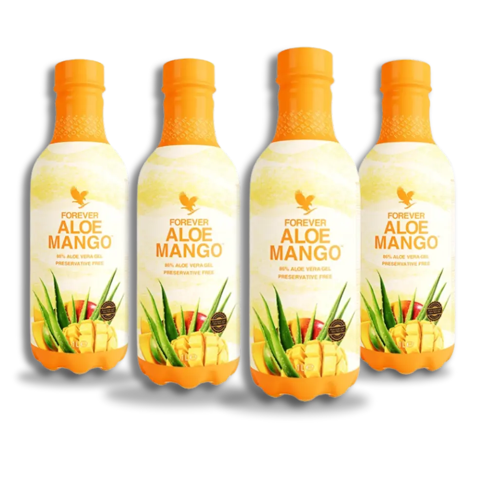 Copy Forever Living Products