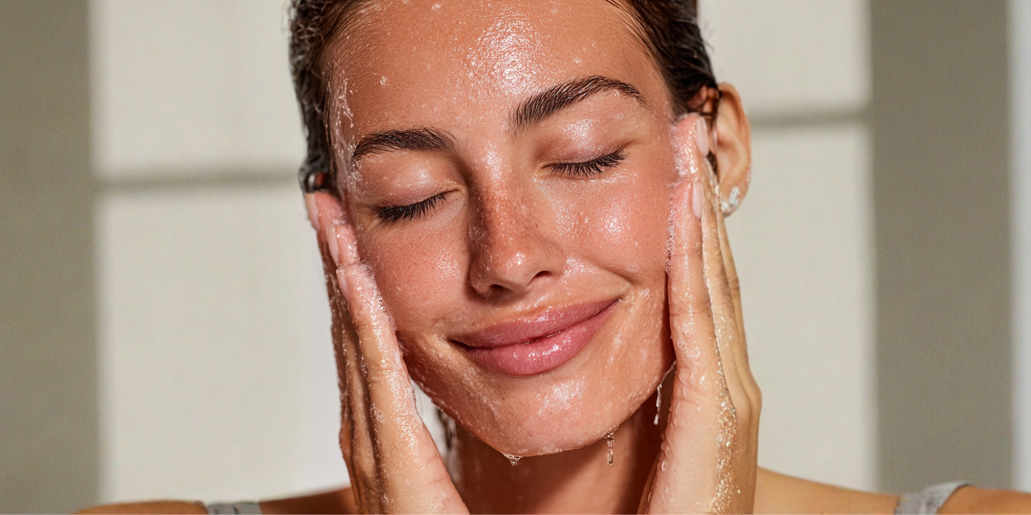 Καθημερινή Περιποίηση