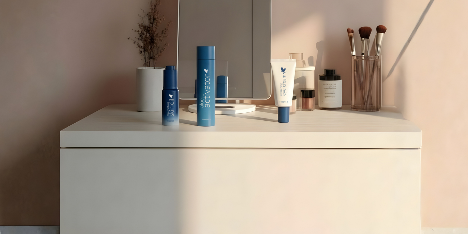 Πακέτα Ομορφιάς