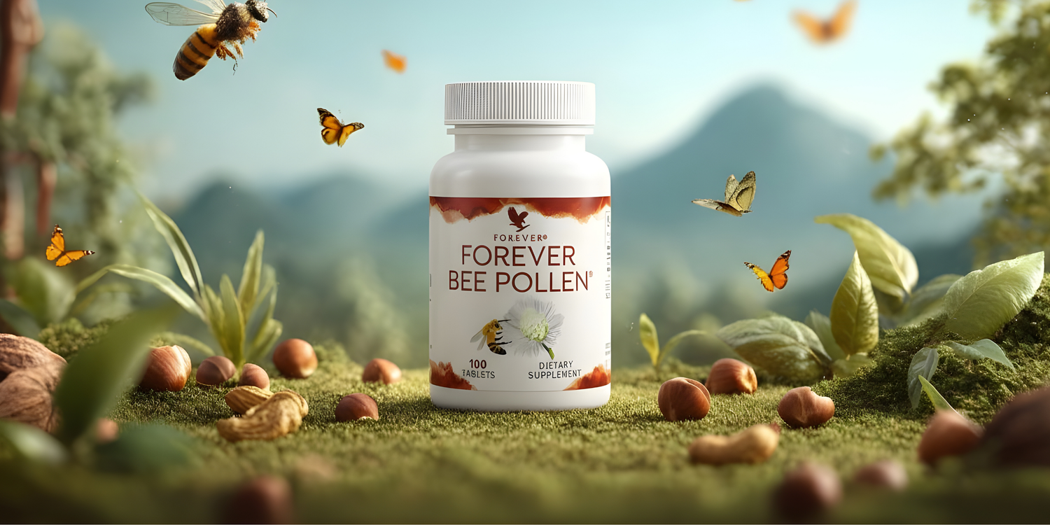 Προϊόντα Μέλισσας