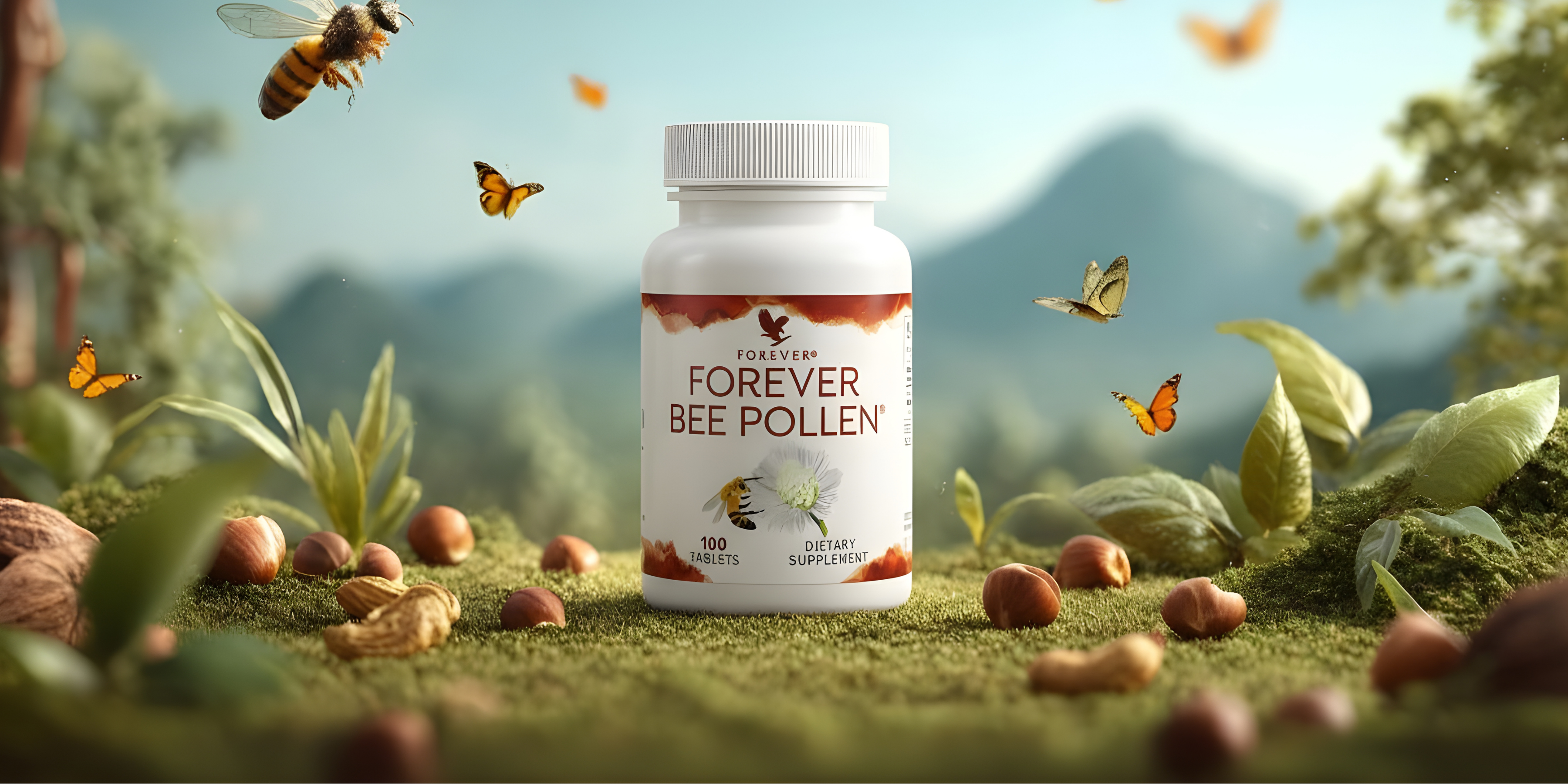 Προϊόντα Μέλισσας