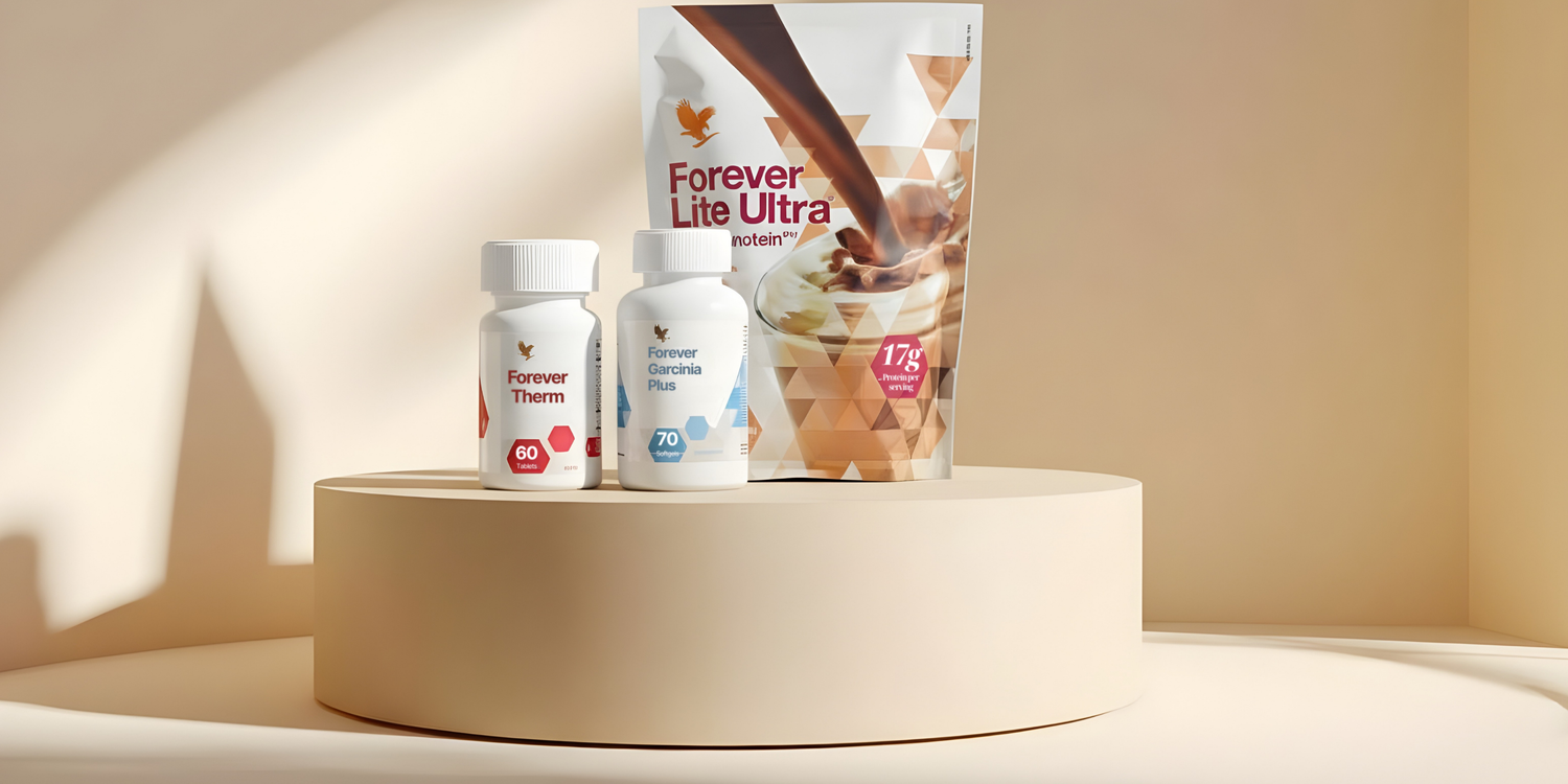 Απώλεια Βάρους &amp; Αποτοξίνωση