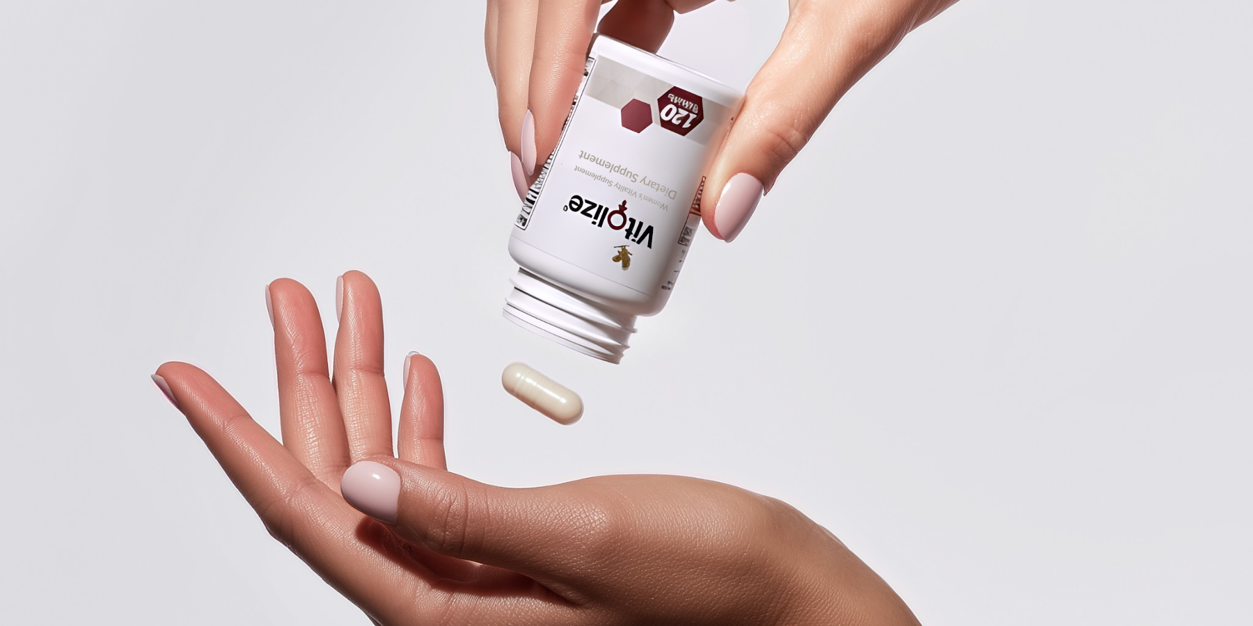 Συμπληρώματα & Βιταμίνες