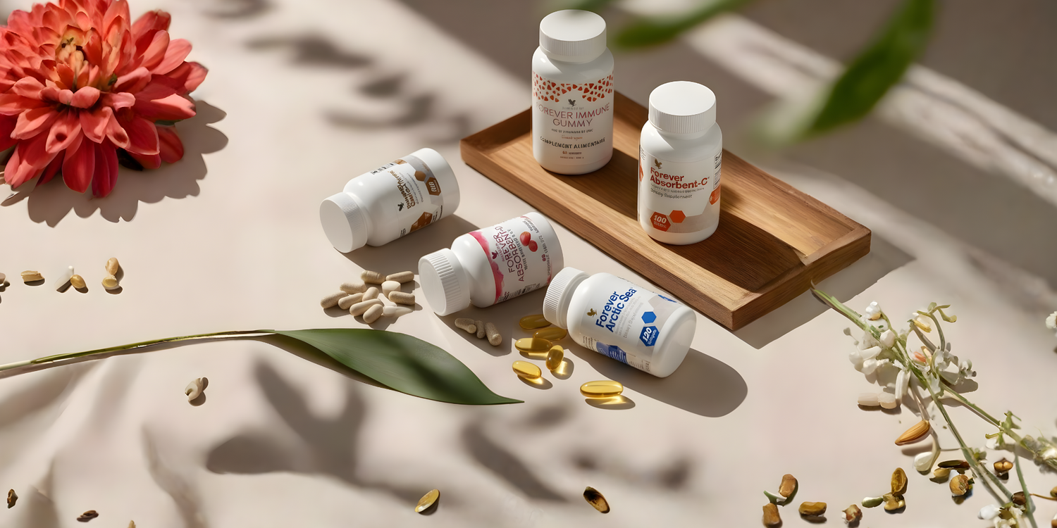 Πακέτα Ανοσοποιητικού Συστήματος