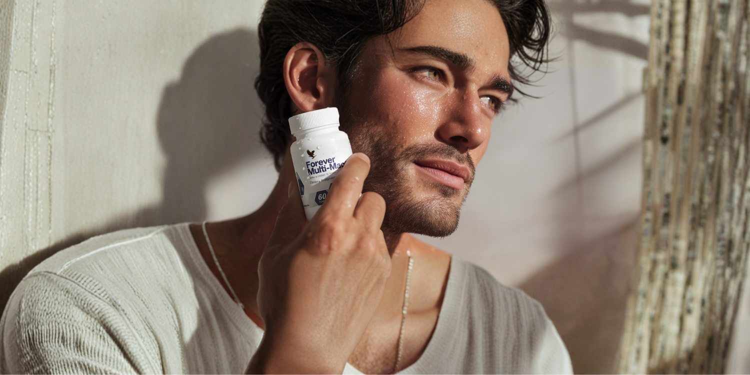 Συμπληρώματα &amp; Βιταμίνες