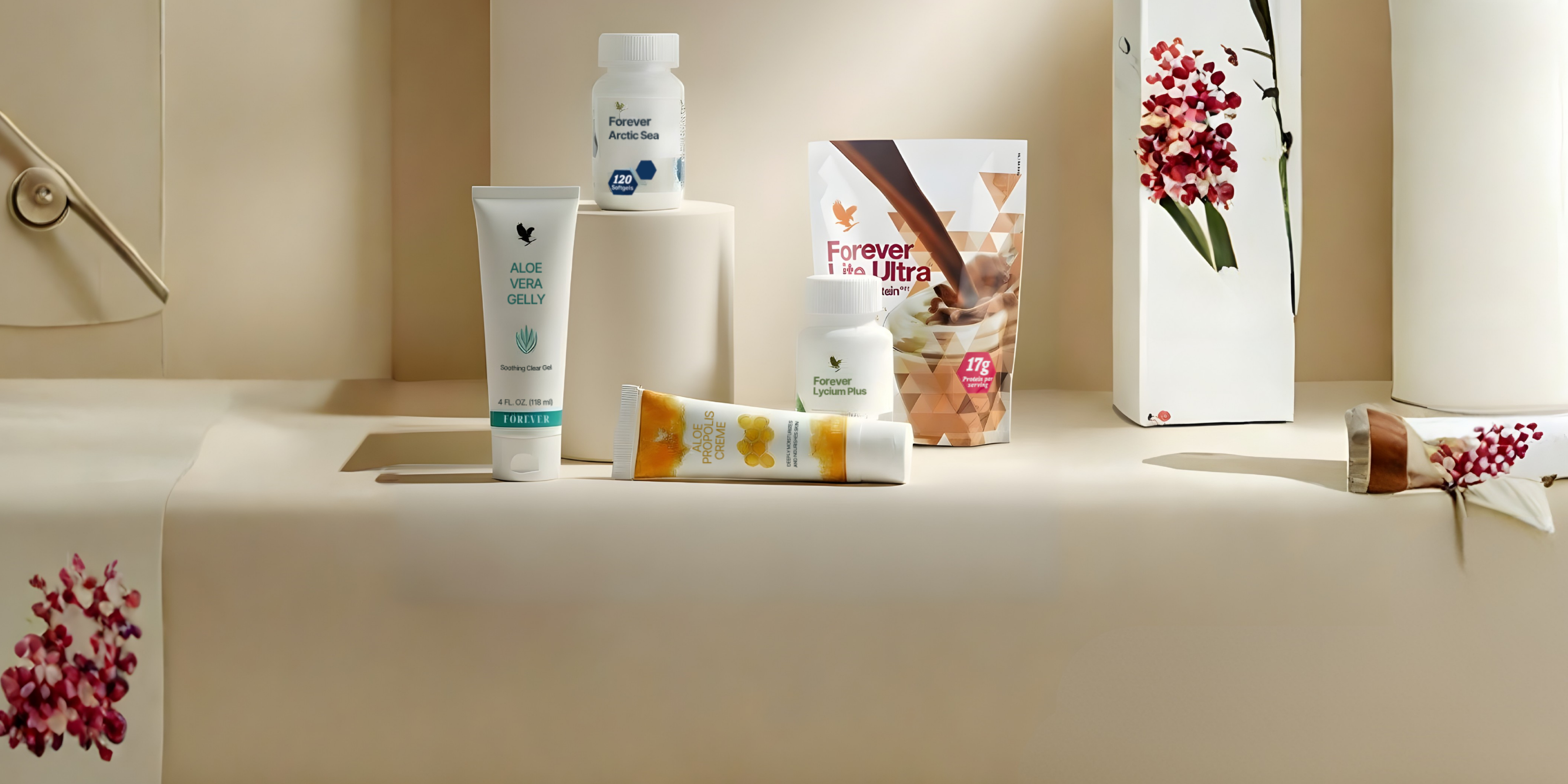 Πακέτα Προϊόντων