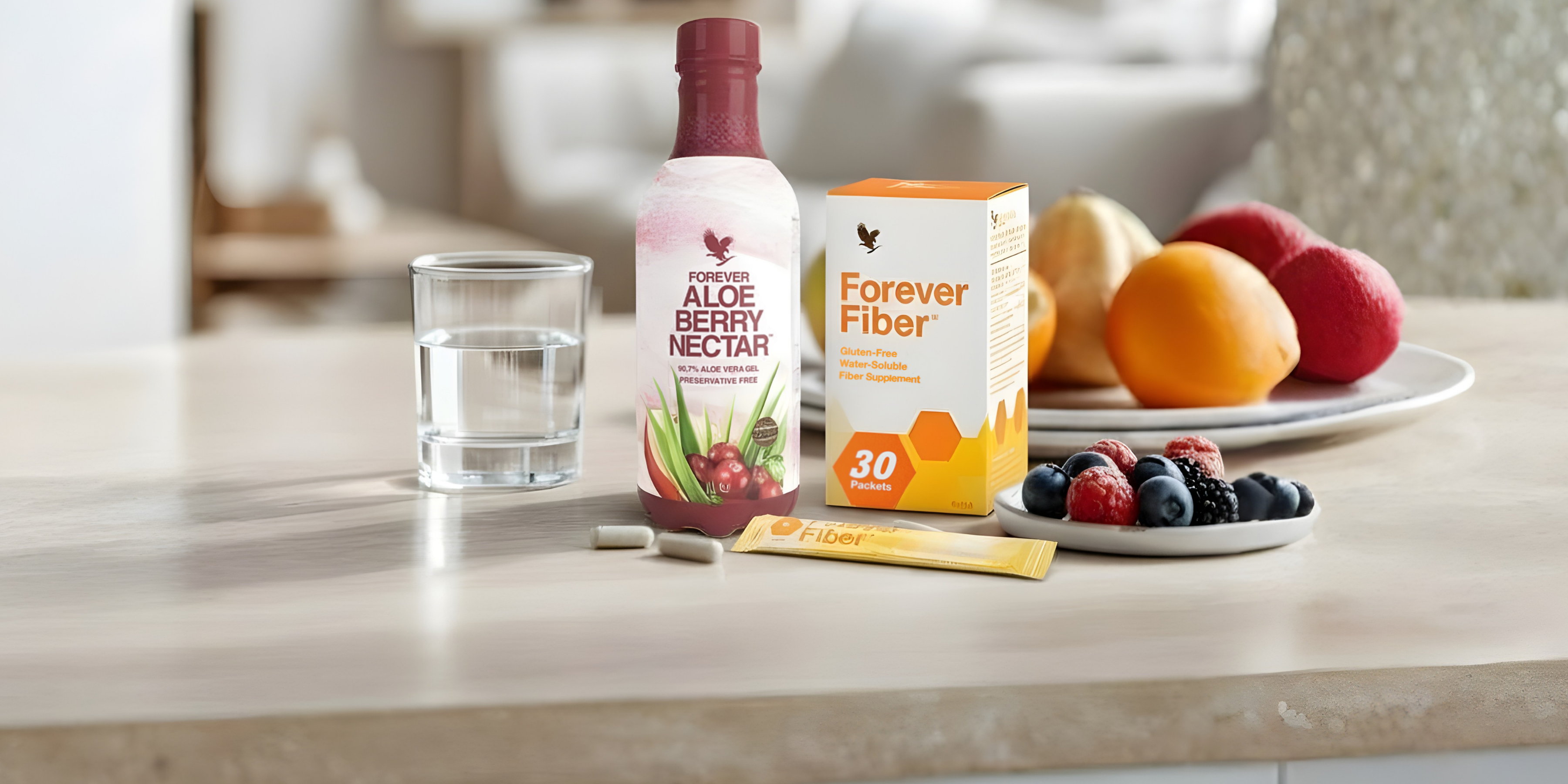 Πακέτα Αποτοξίνωσης