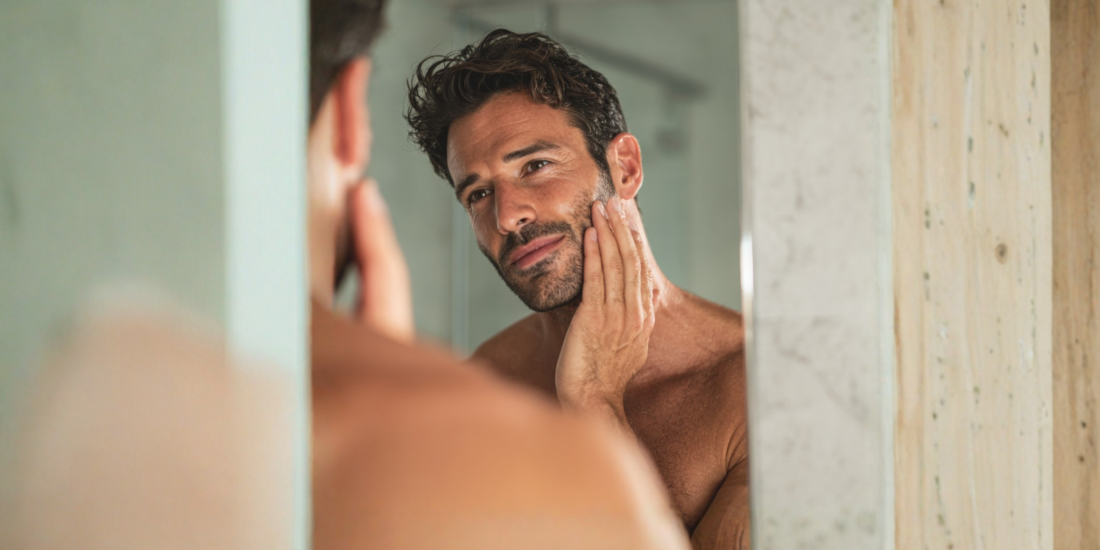 Φροντίδα Μαλλιών & Γενειάδας