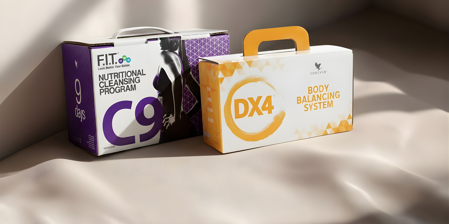 Προγράμματα Απώλειας Βάρους &amp; Αποτοξίνωσης