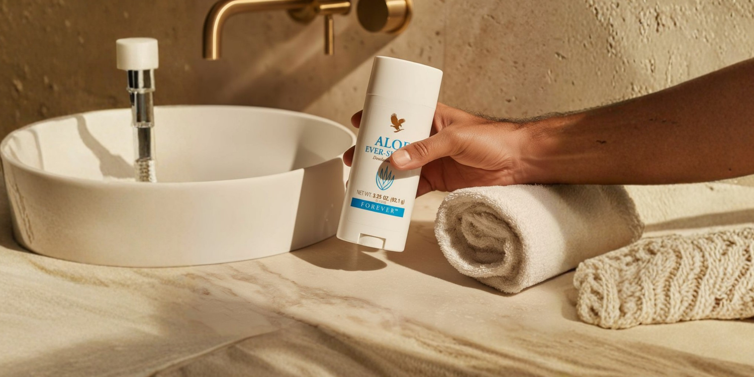 Περιποίηση Σώματος