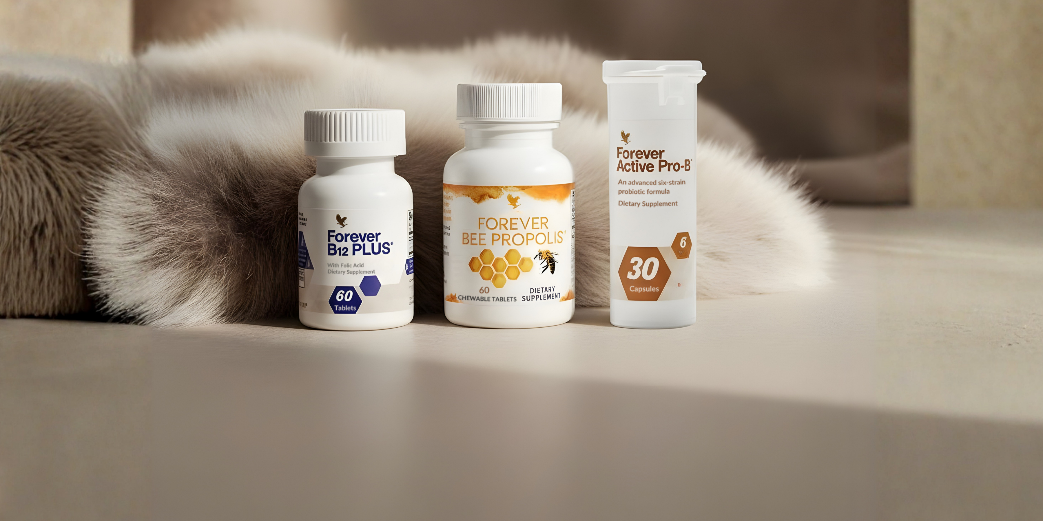 Ευεξία & Συμπληρώματα