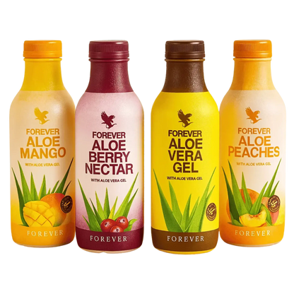 Copy Forever Living Products