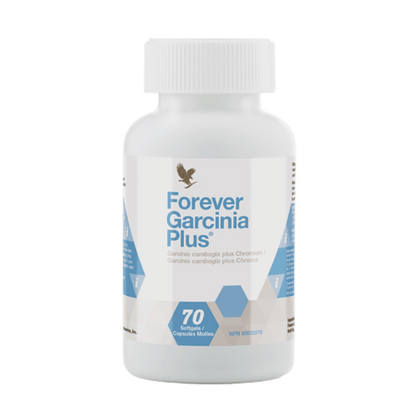 Forever Garcinia Plus