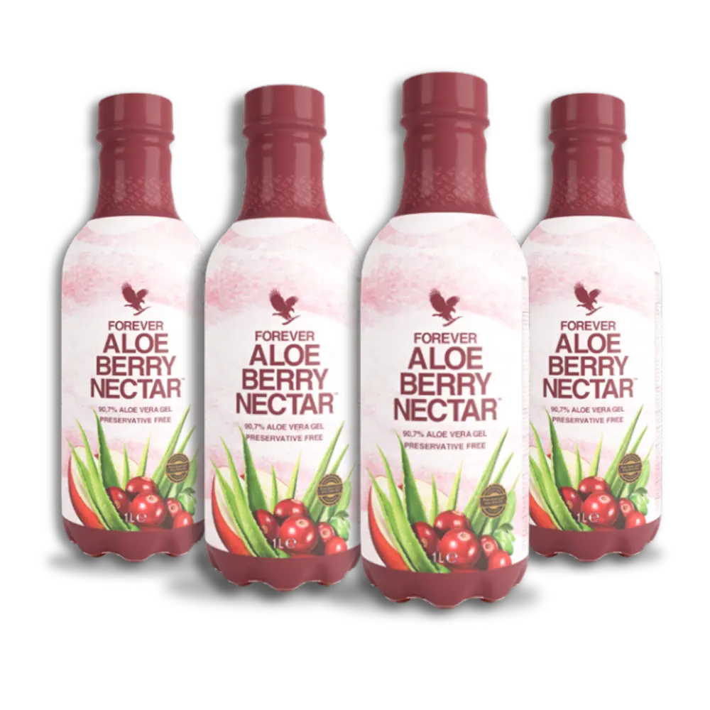 Copy Forever Living Products