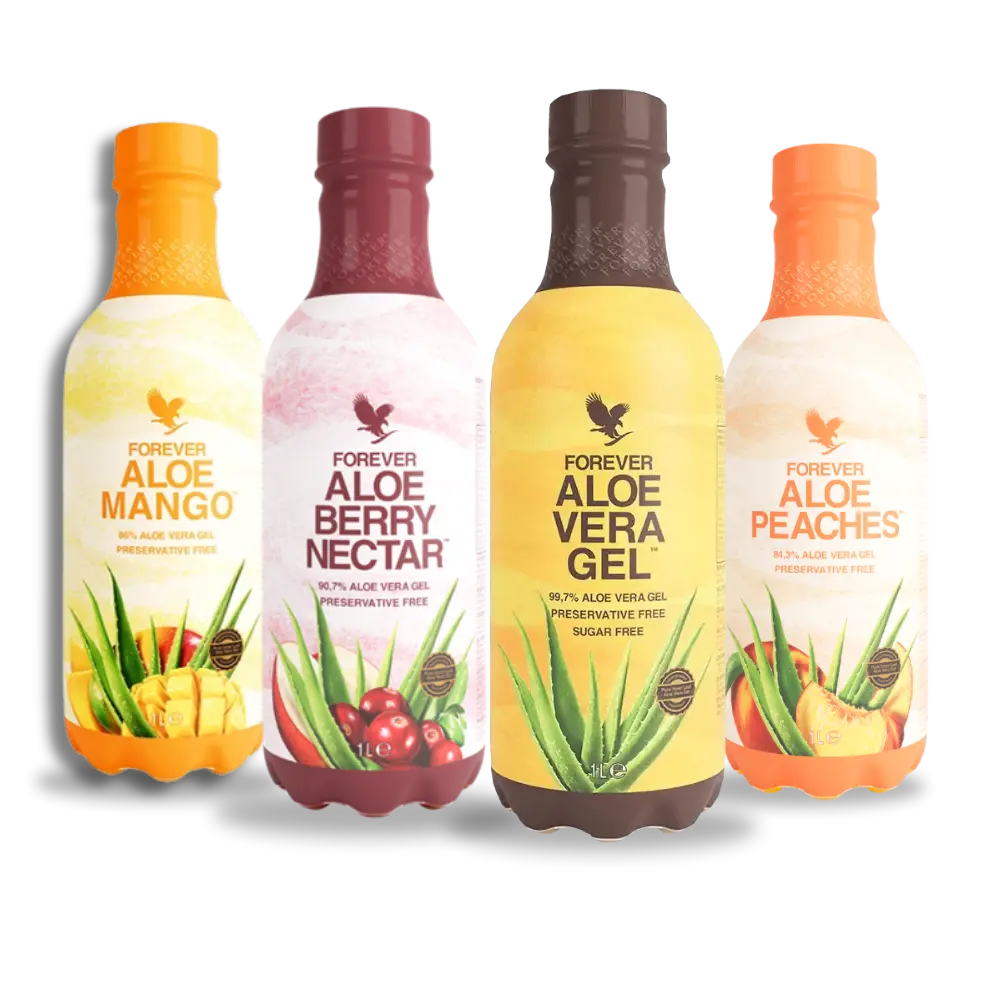 Copy Forever Living Products