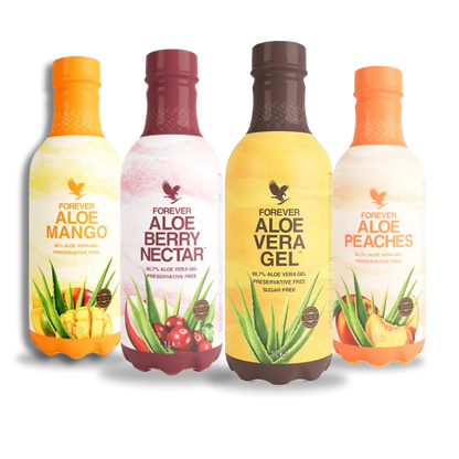 Copy Forever Living Products